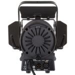 Projecteur de théatre RGB