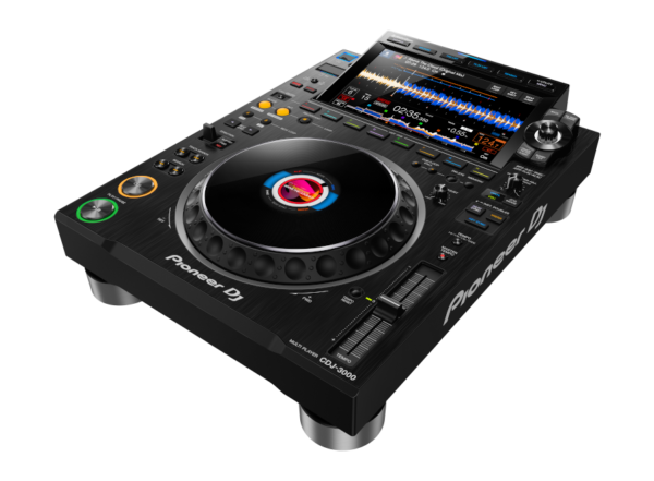 CDJ 3000