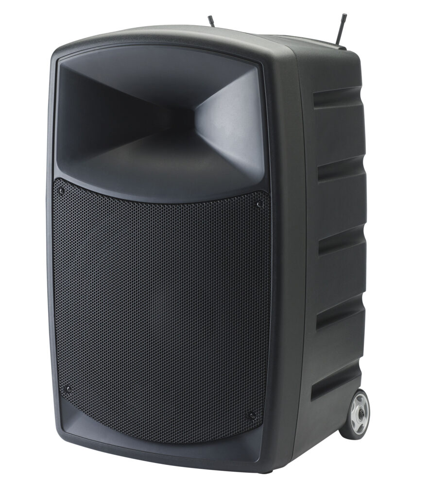 AimMotion Paris | CR25A