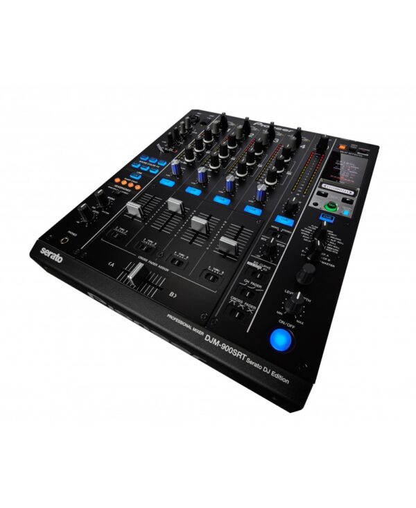 DJM 900 SRT