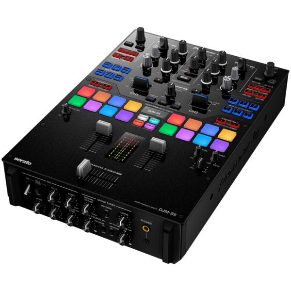 DJM S9