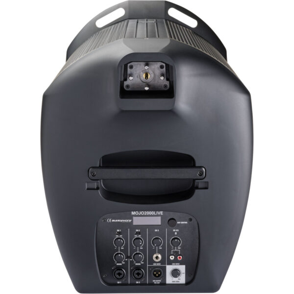 Mojo 2000 Live 2 Mojo 2000 Live