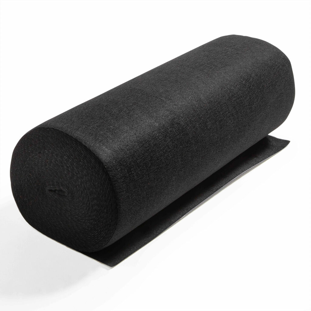 AimMotion Paris | Moquette noire