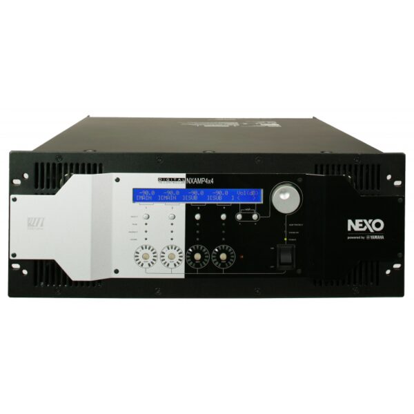 NXAMP4X4