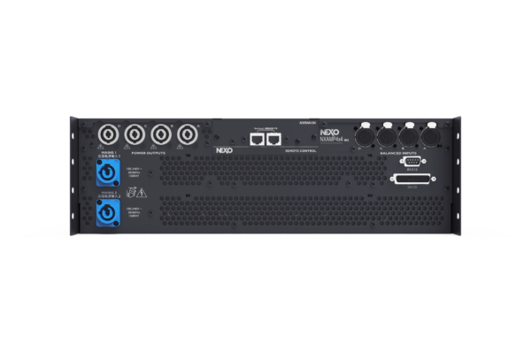 NXAMP4X4MKII 2 NXAMP4X4MKII