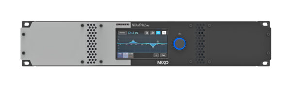 NXAMP4X2MKII