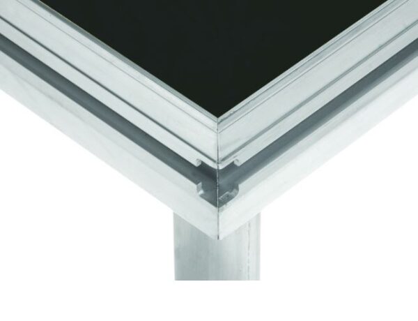 PRATICABLE 2X0,5M 2 PRATICABLE 2X0,5M