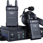 Pack intercom T1000