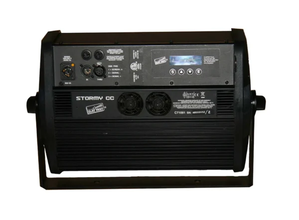 STORMY CC 2 STORMY CC